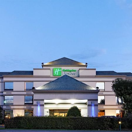 Holiday Inn Express - Concepcion By Ihg Εξωτερικό φωτογραφία