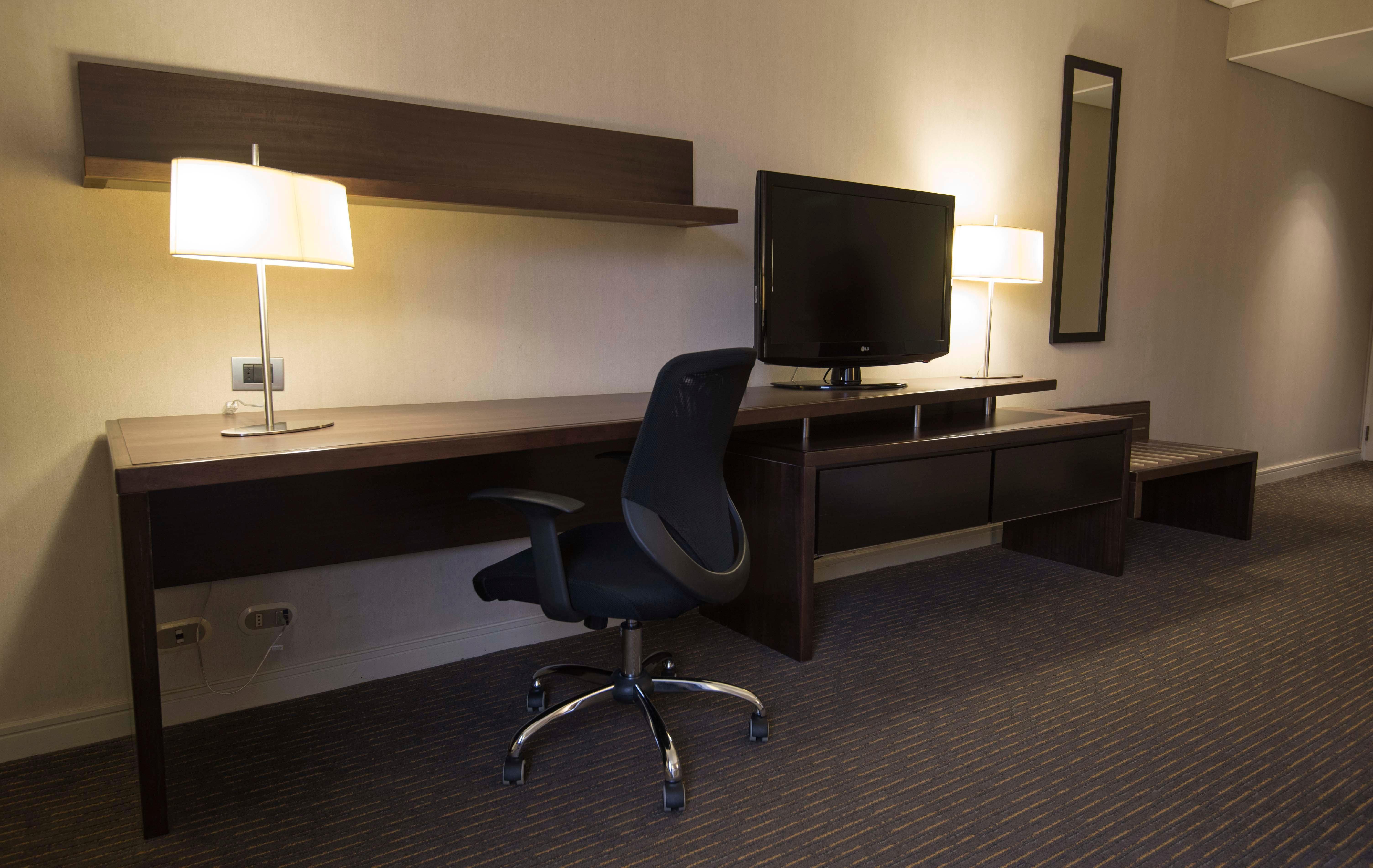 Holiday Inn Express - Concepcion By Ihg Εξωτερικό φωτογραφία