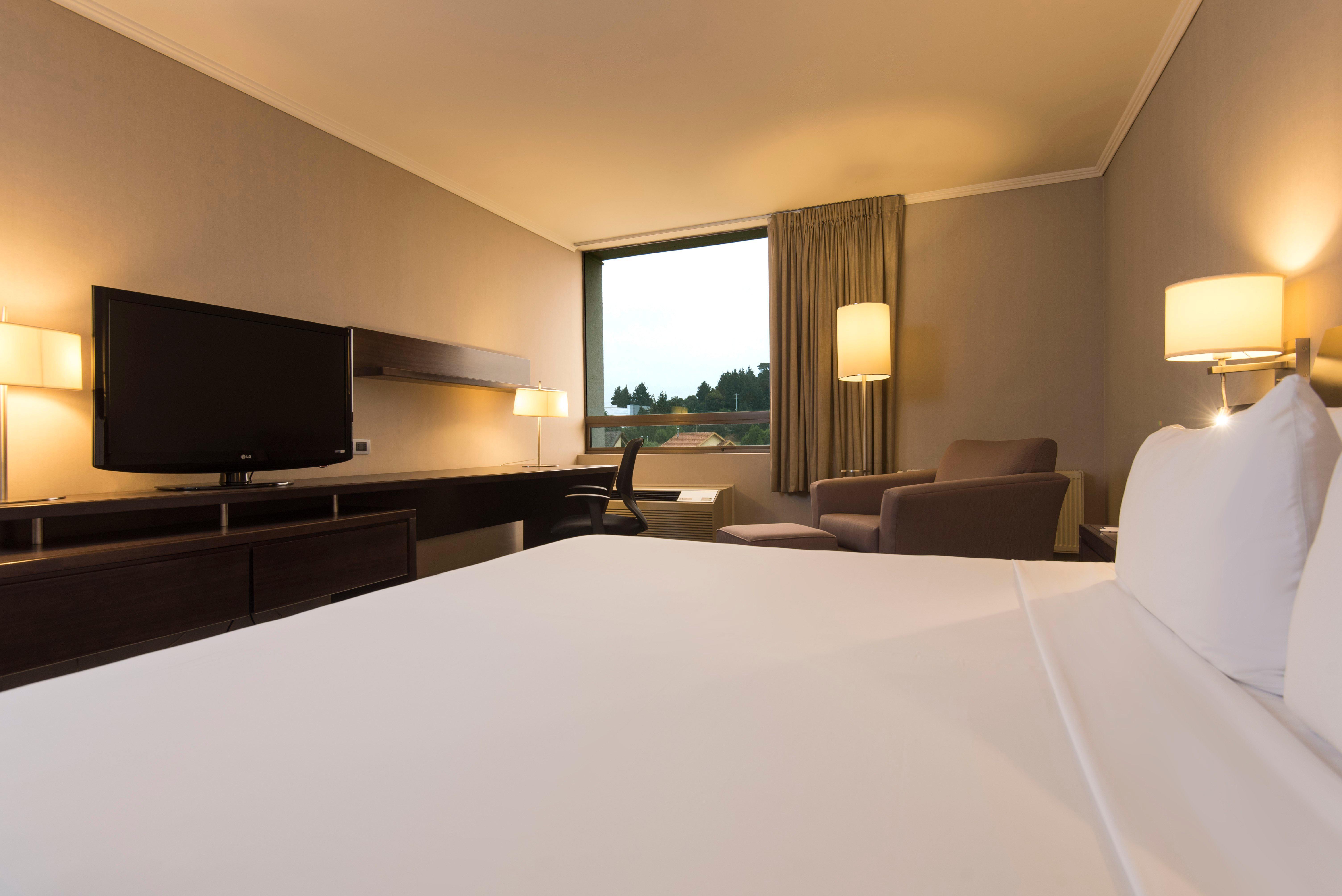 Holiday Inn Express - Concepcion By Ihg Εξωτερικό φωτογραφία