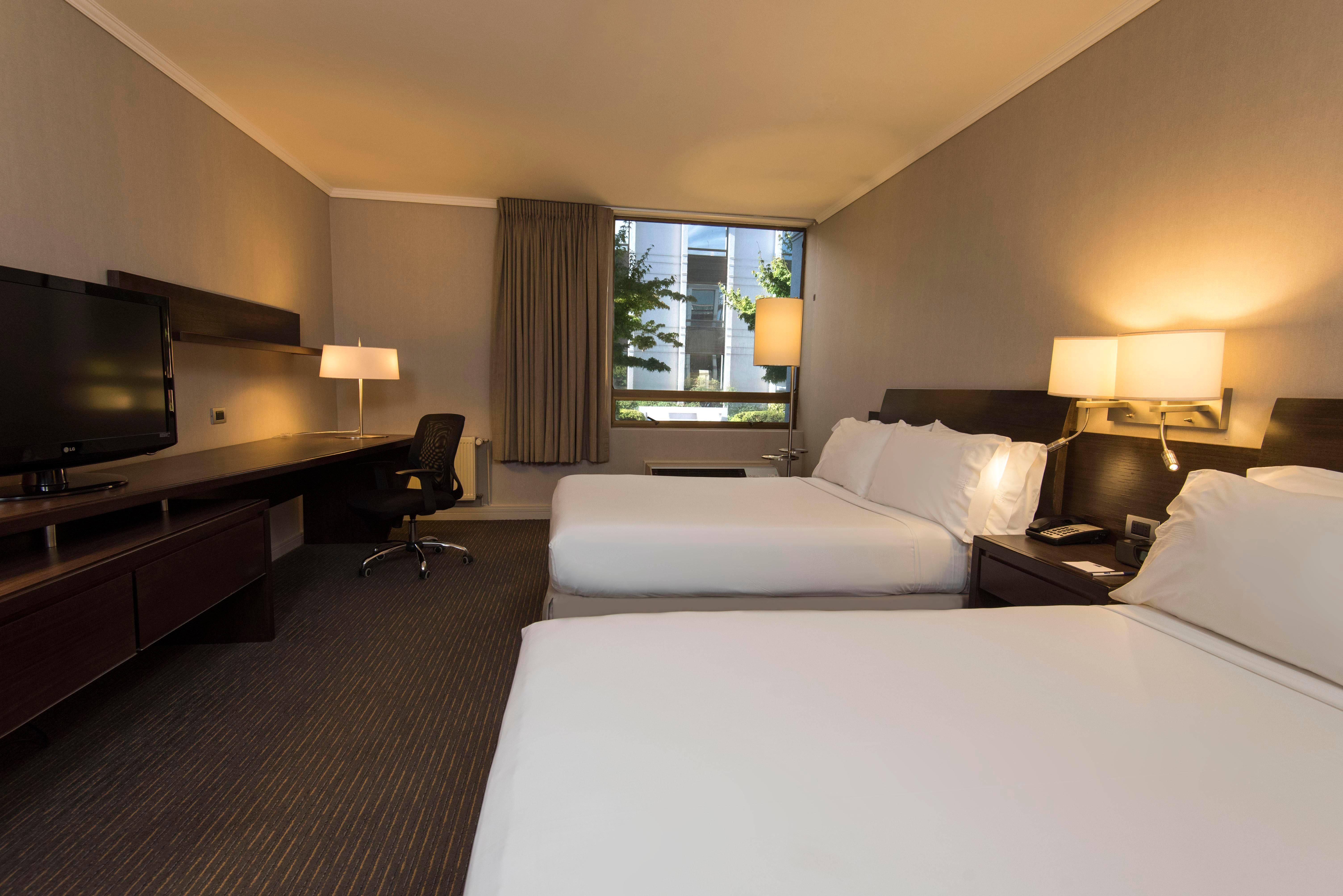 Holiday Inn Express - Concepcion By Ihg Εξωτερικό φωτογραφία