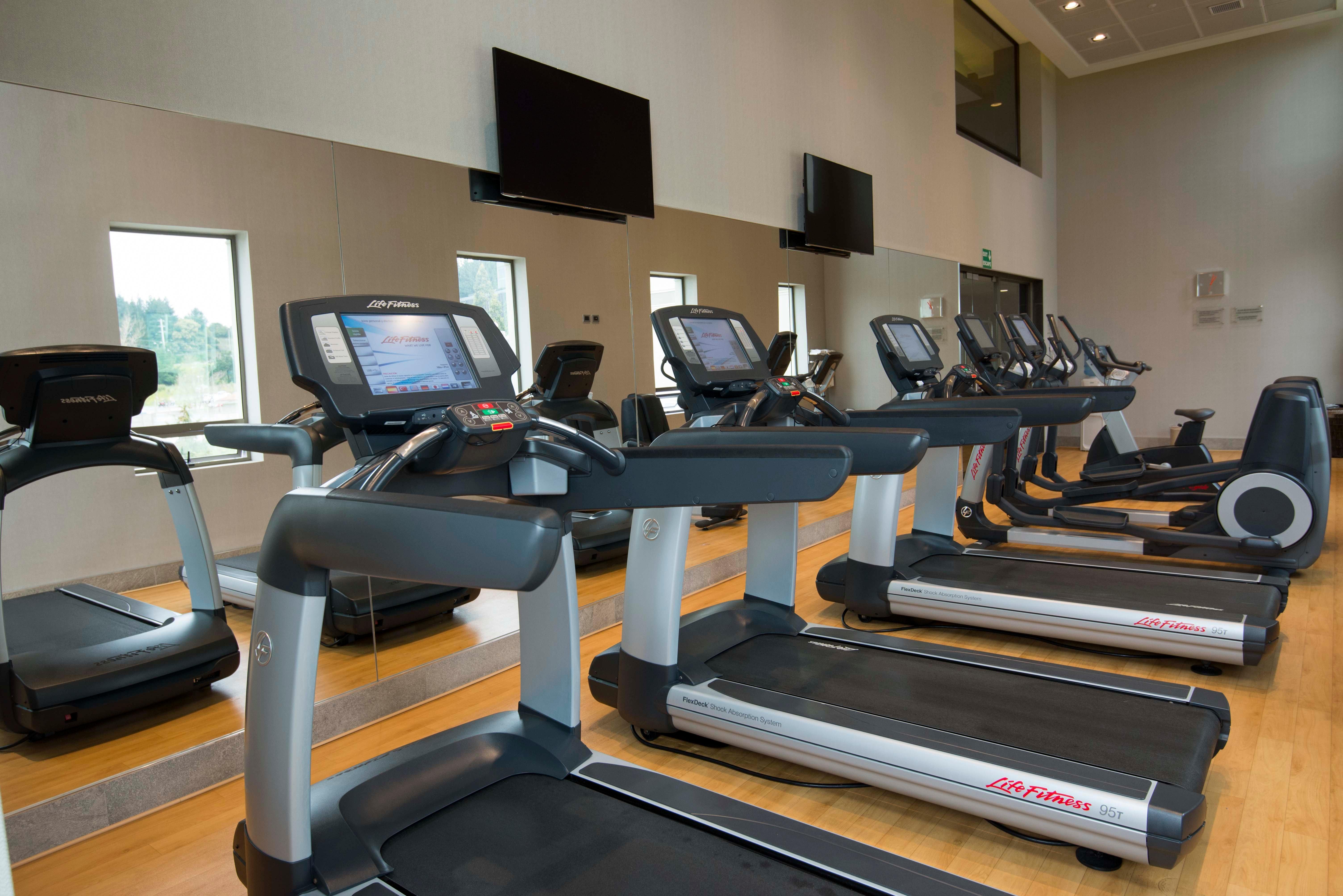 Holiday Inn Express - Concepcion By Ihg Εξωτερικό φωτογραφία