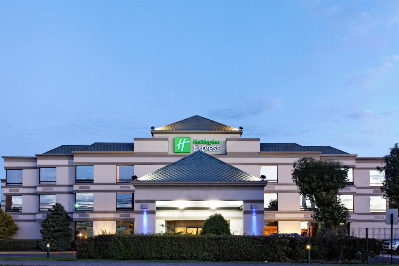 Holiday Inn Express - Concepcion By Ihg Εξωτερικό φωτογραφία