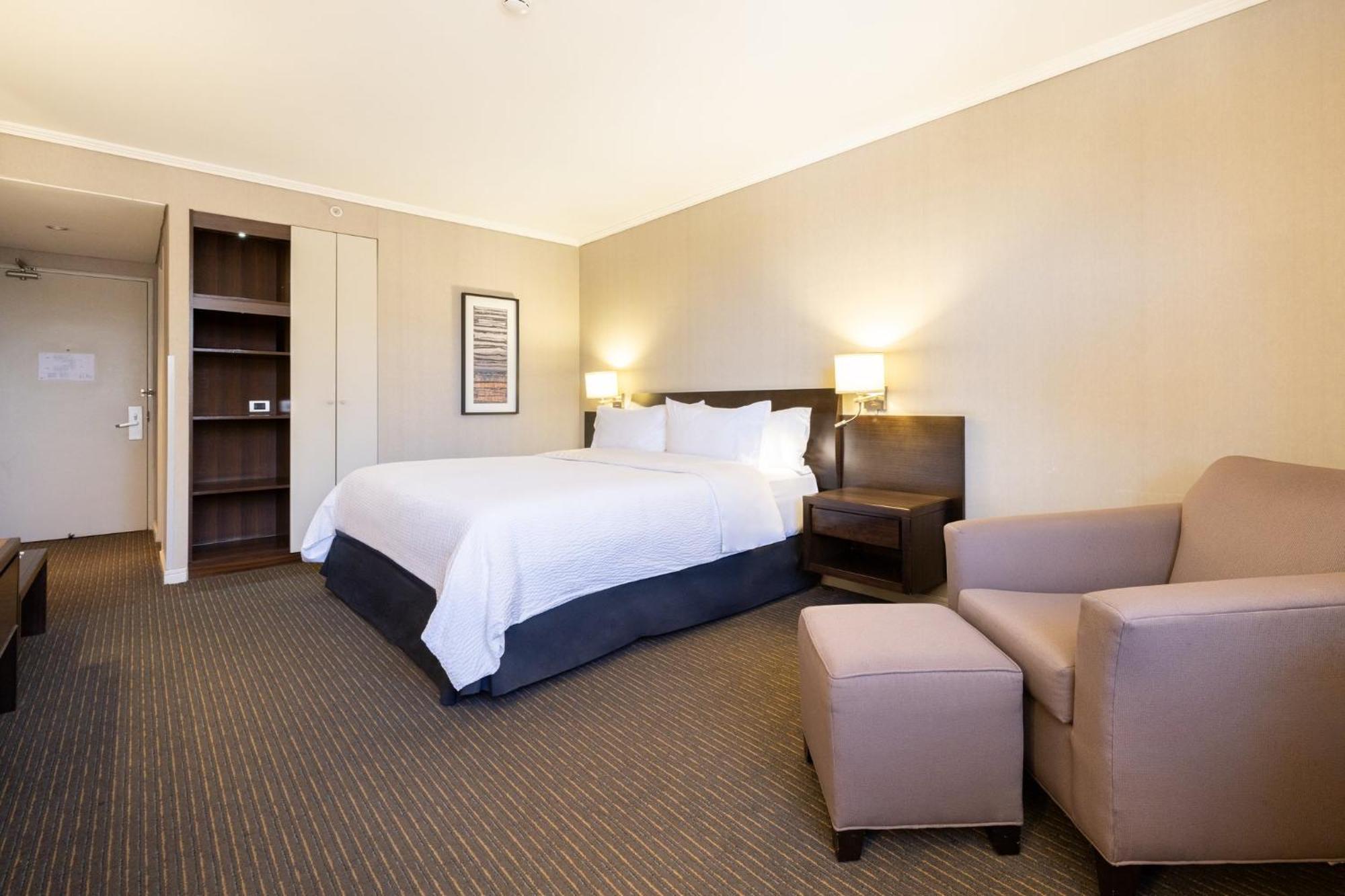 Holiday Inn Express - Concepcion By Ihg Εξωτερικό φωτογραφία