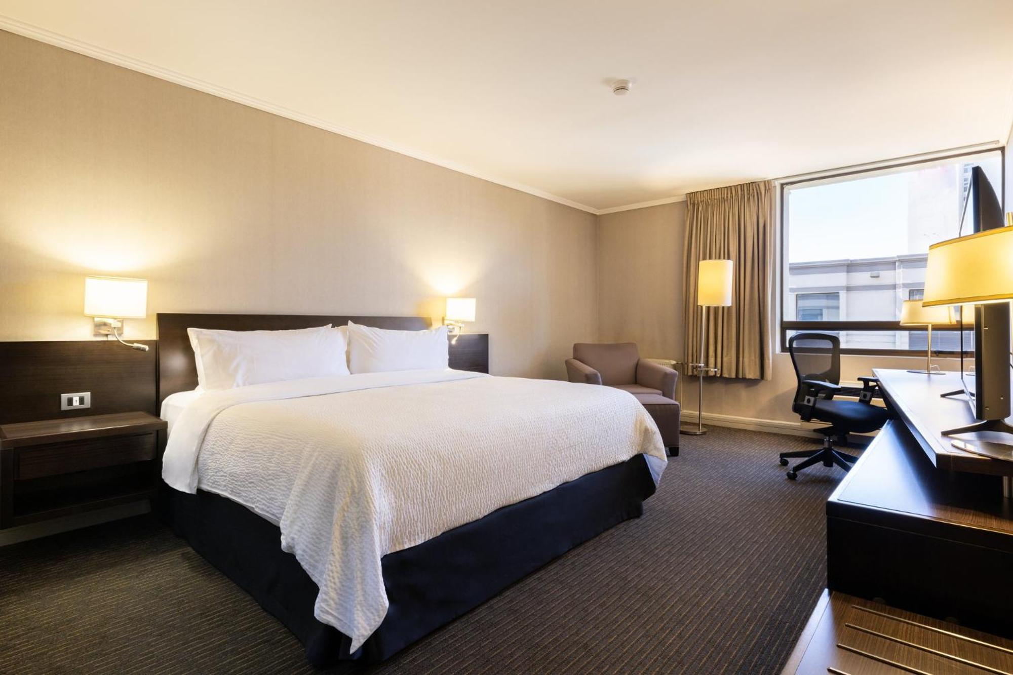 Holiday Inn Express - Concepcion By Ihg Εξωτερικό φωτογραφία