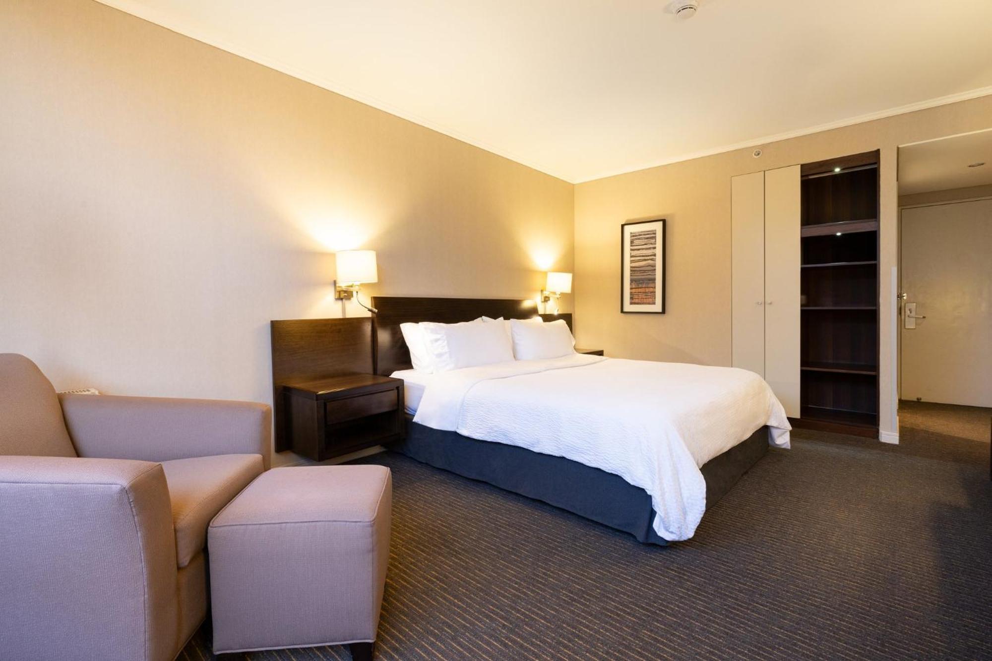 Holiday Inn Express - Concepcion By Ihg Εξωτερικό φωτογραφία