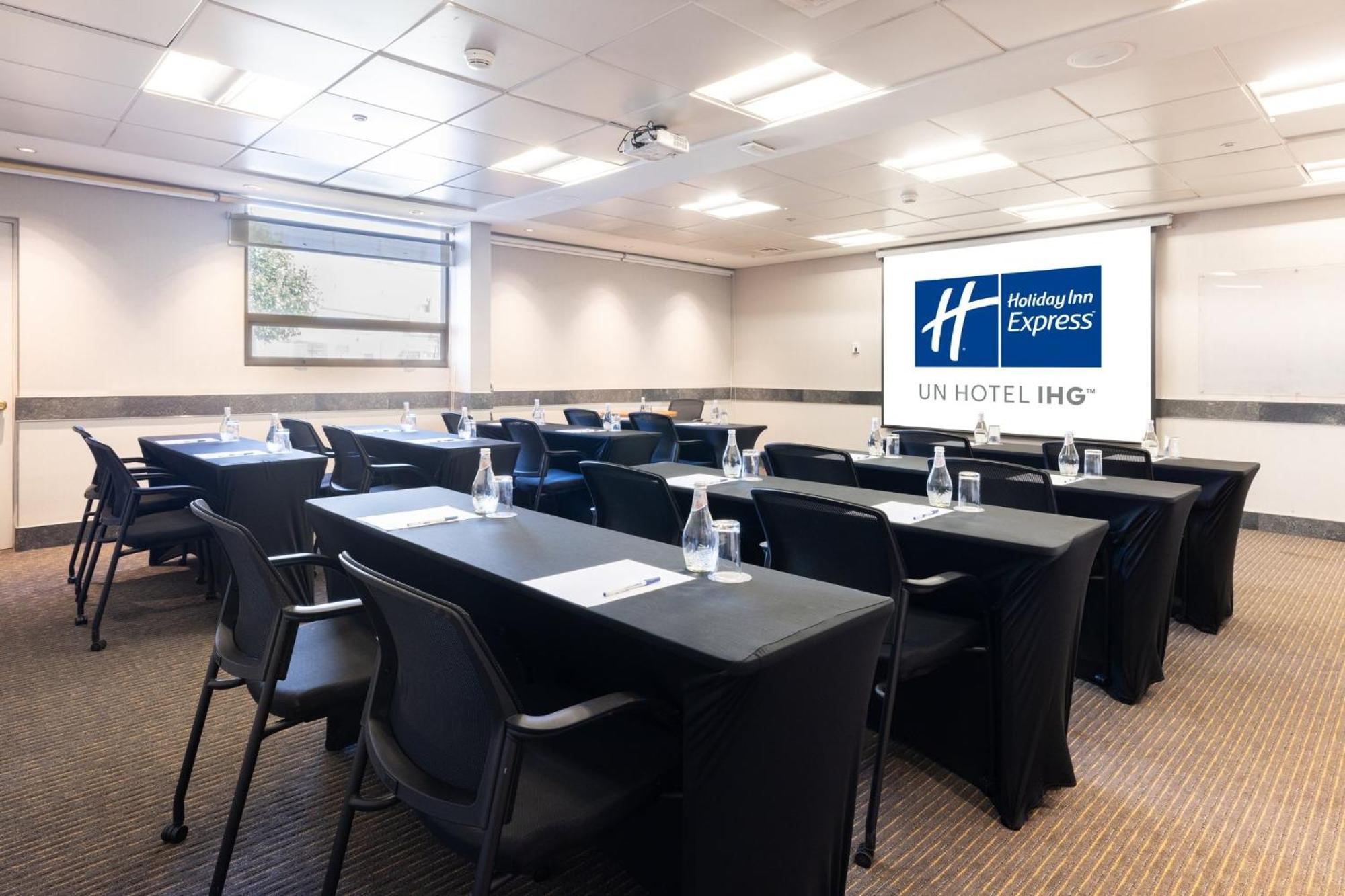 Holiday Inn Express - Concepcion By Ihg Εξωτερικό φωτογραφία