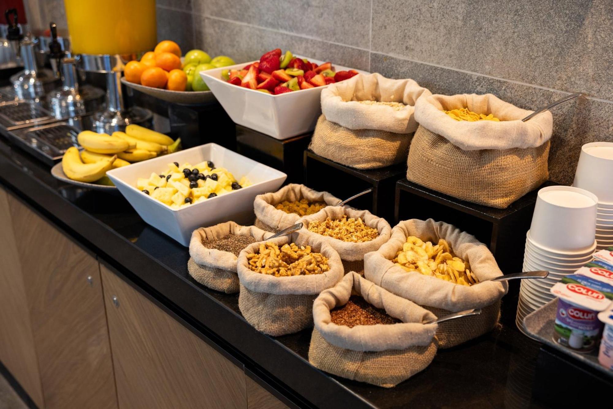Holiday Inn Express - Concepcion By Ihg Εξωτερικό φωτογραφία