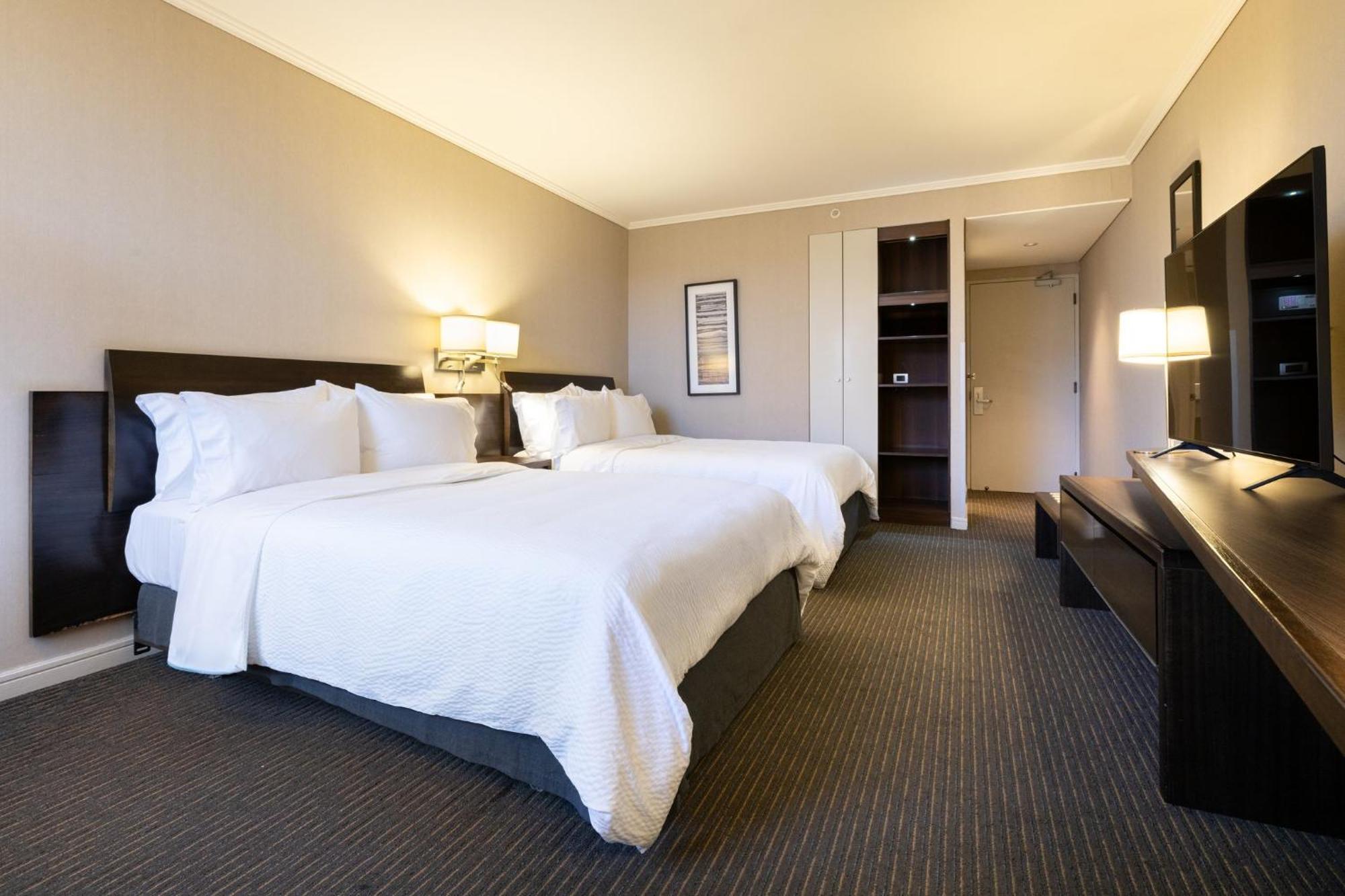 Holiday Inn Express - Concepcion By Ihg Εξωτερικό φωτογραφία