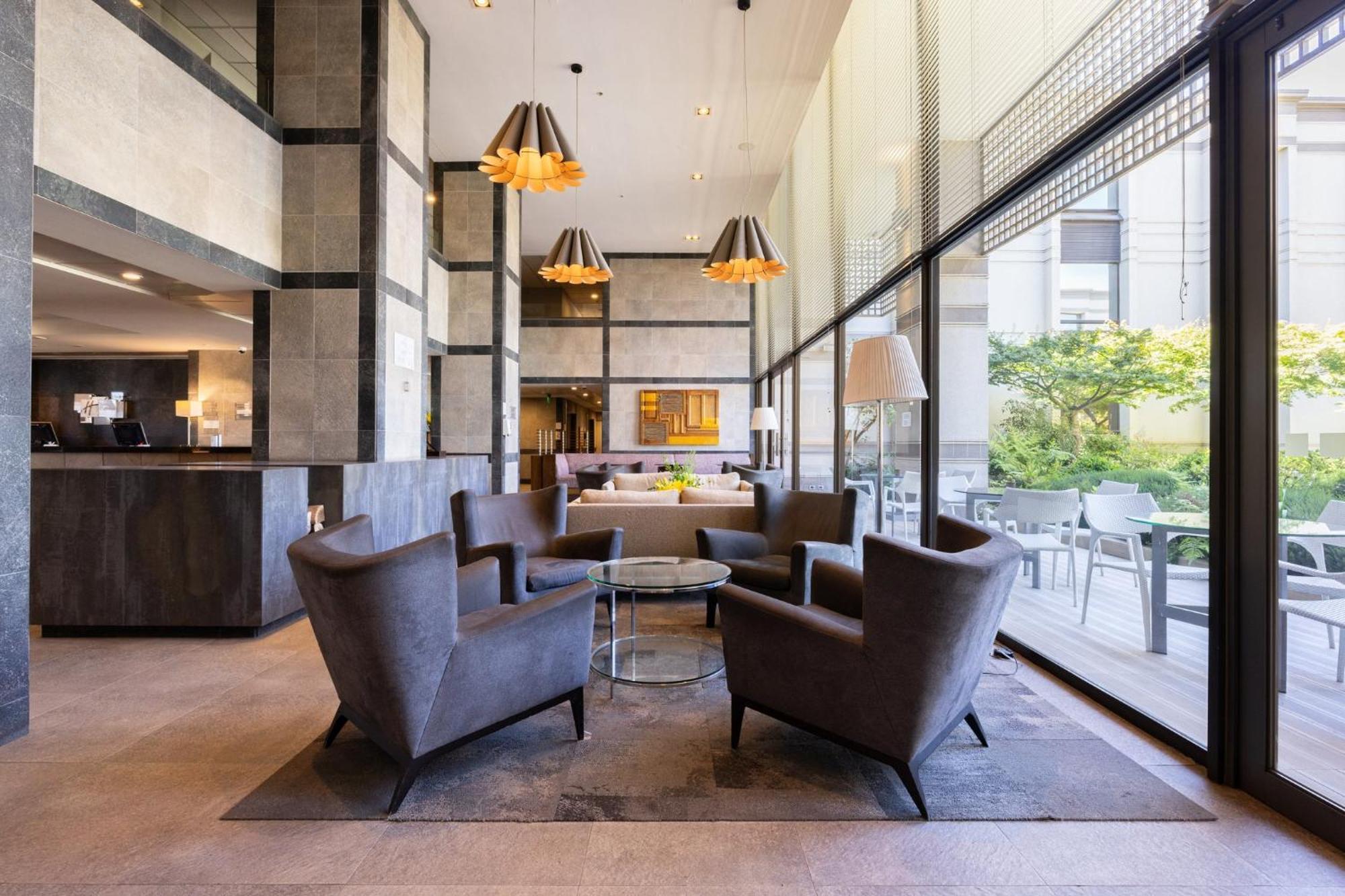 Holiday Inn Express - Concepcion By Ihg Εξωτερικό φωτογραφία