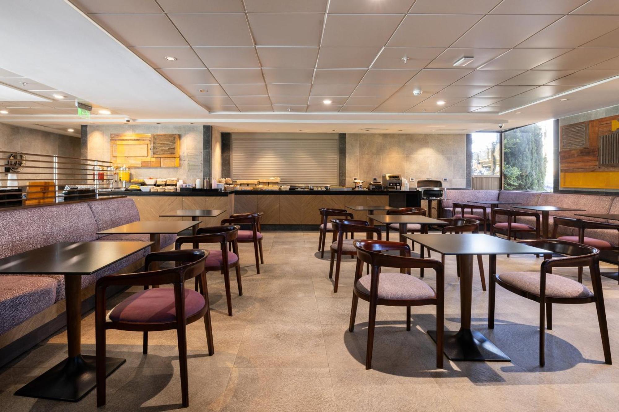 Holiday Inn Express - Concepcion By Ihg Εξωτερικό φωτογραφία