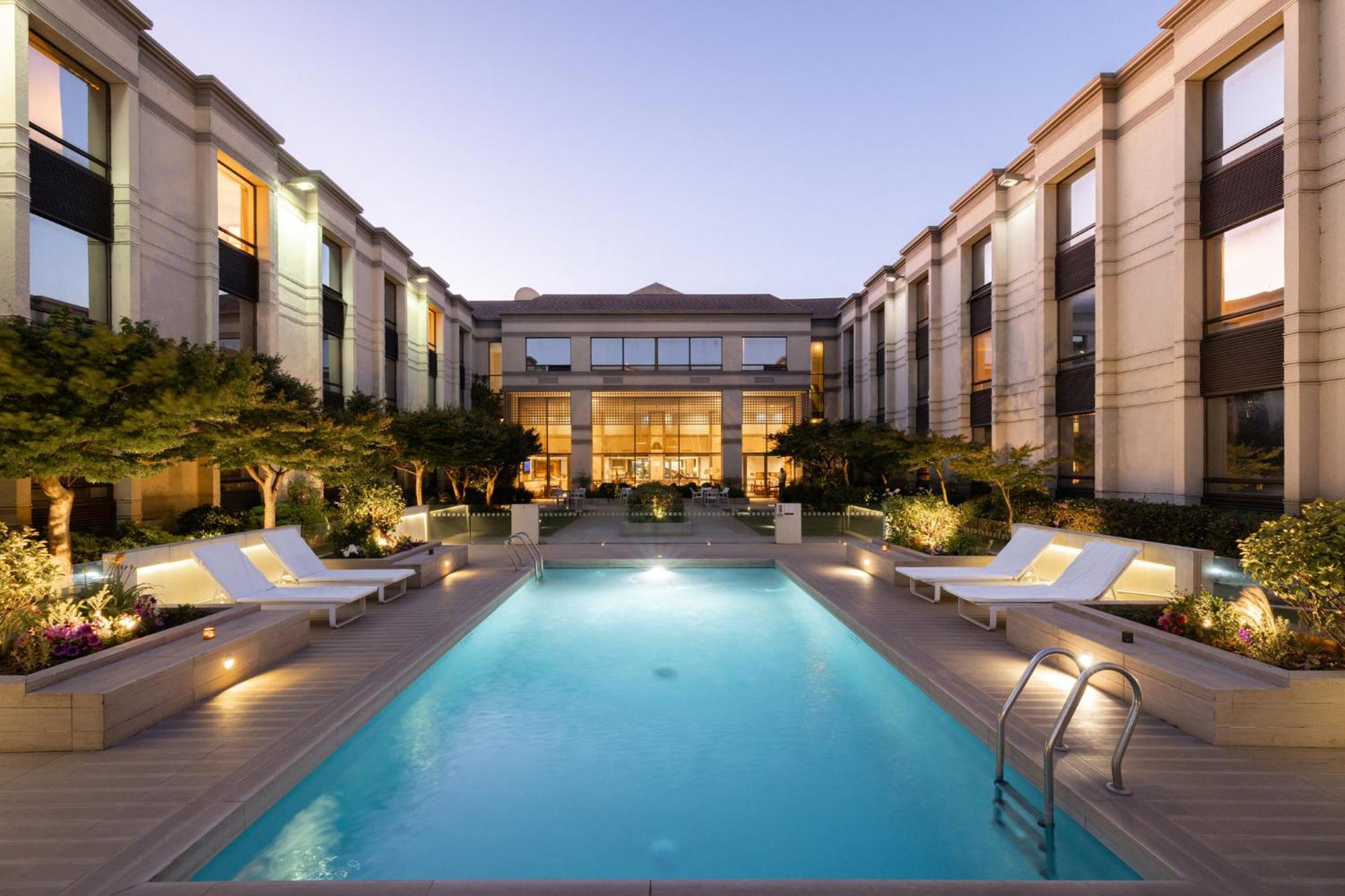 Holiday Inn Express - Concepcion By Ihg Εξωτερικό φωτογραφία