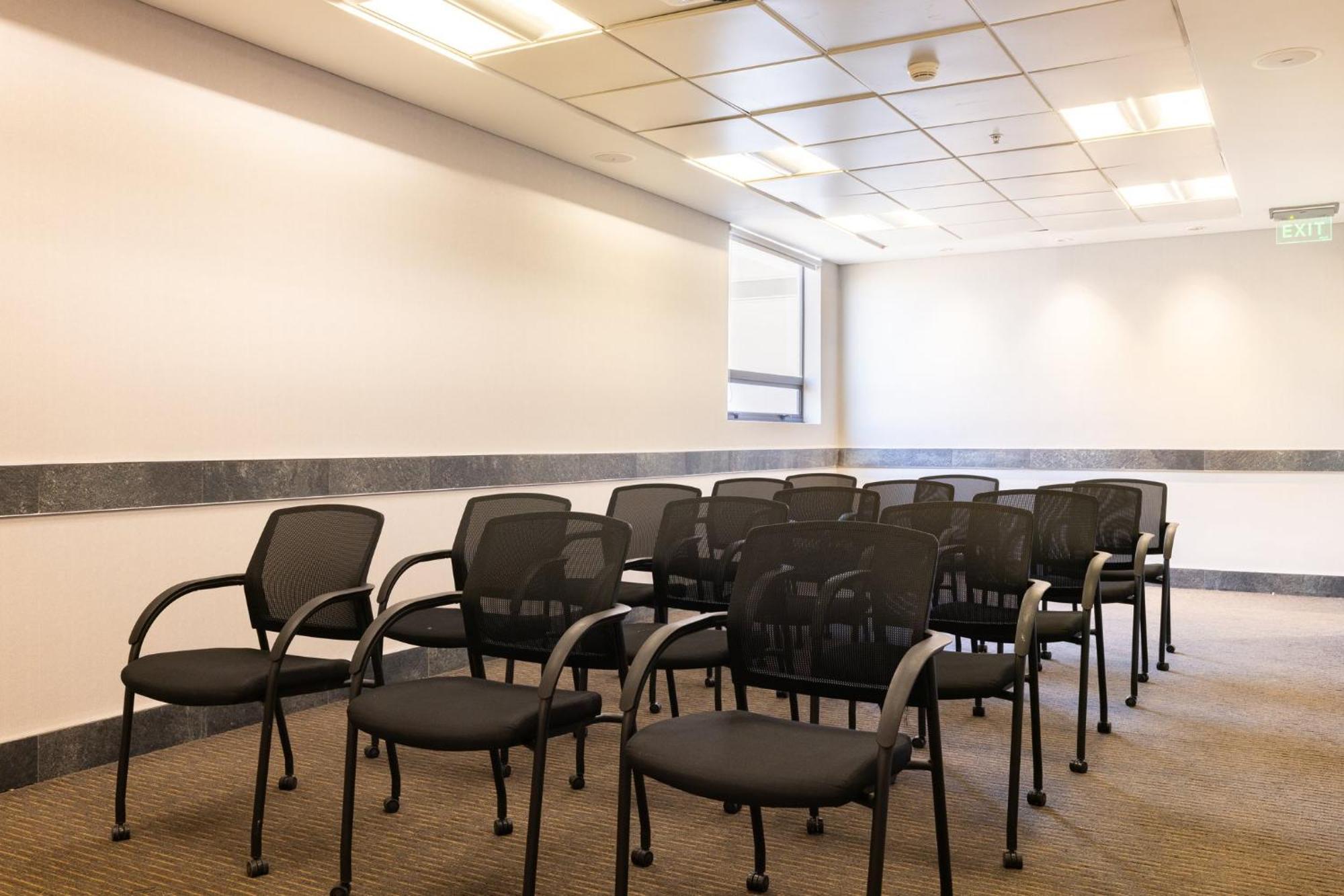 Holiday Inn Express - Concepcion By Ihg Εξωτερικό φωτογραφία