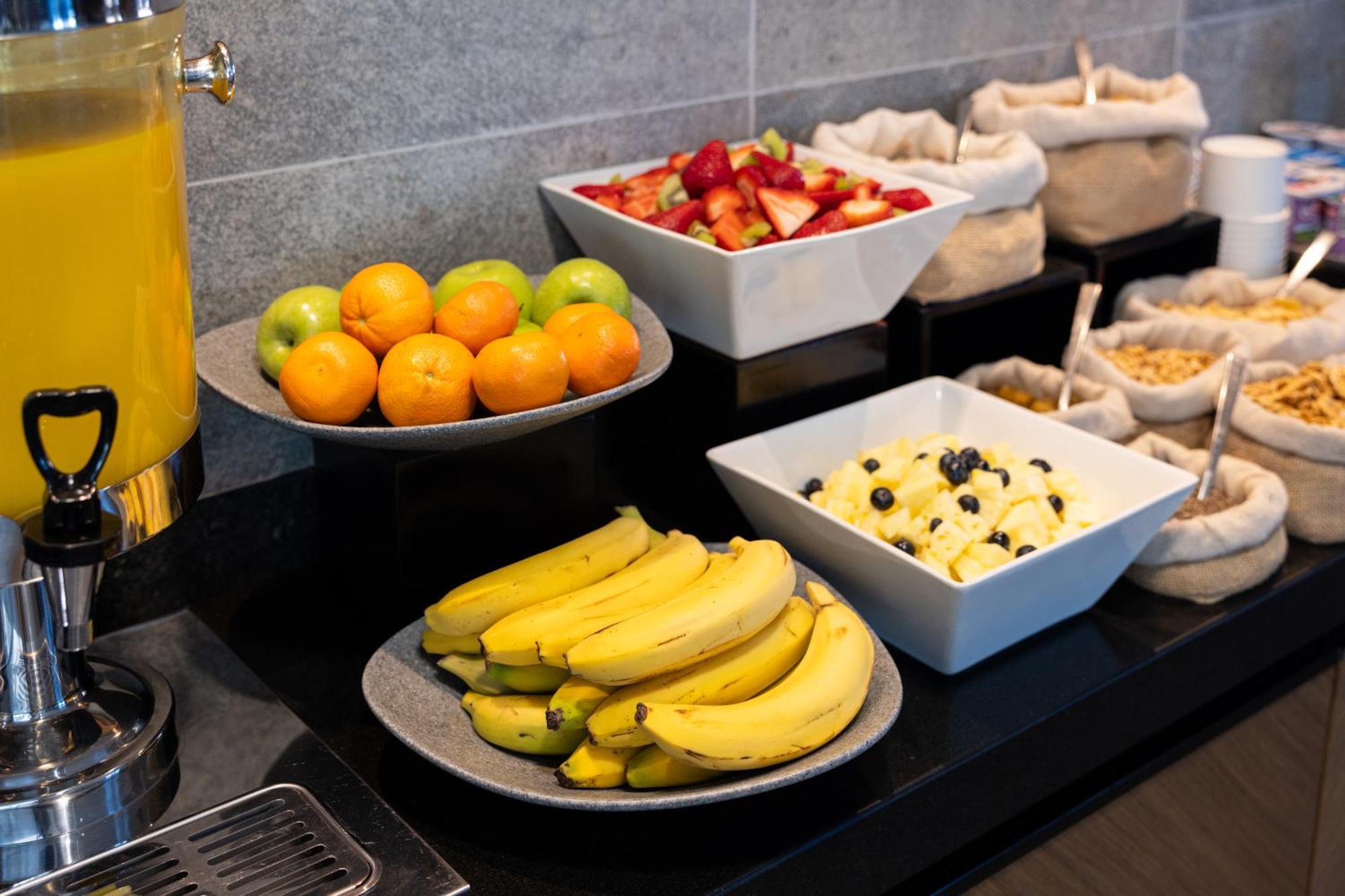 Holiday Inn Express - Concepcion By Ihg Εξωτερικό φωτογραφία