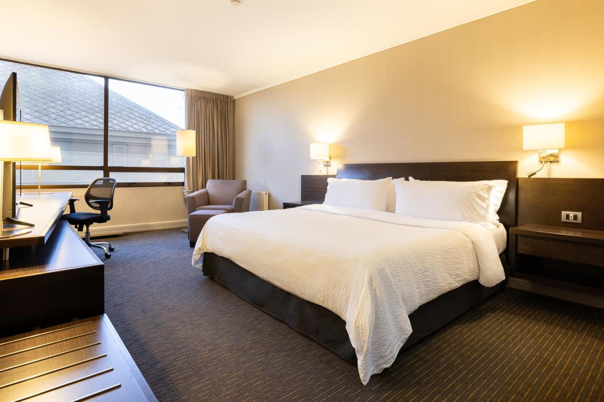 Holiday Inn Express - Concepcion By Ihg Εξωτερικό φωτογραφία