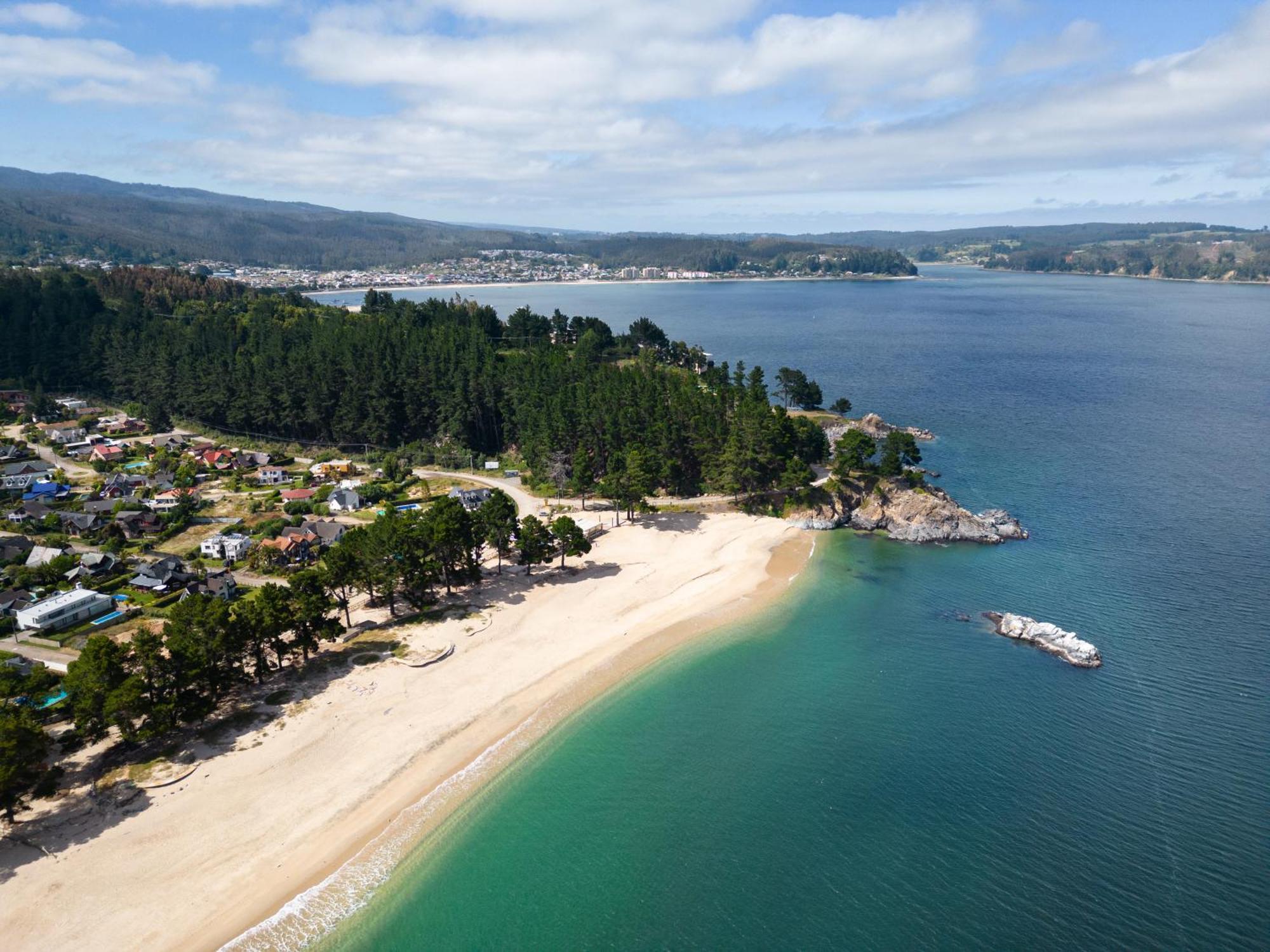 Holiday Inn Express - Concepcion By Ihg Εξωτερικό φωτογραφία