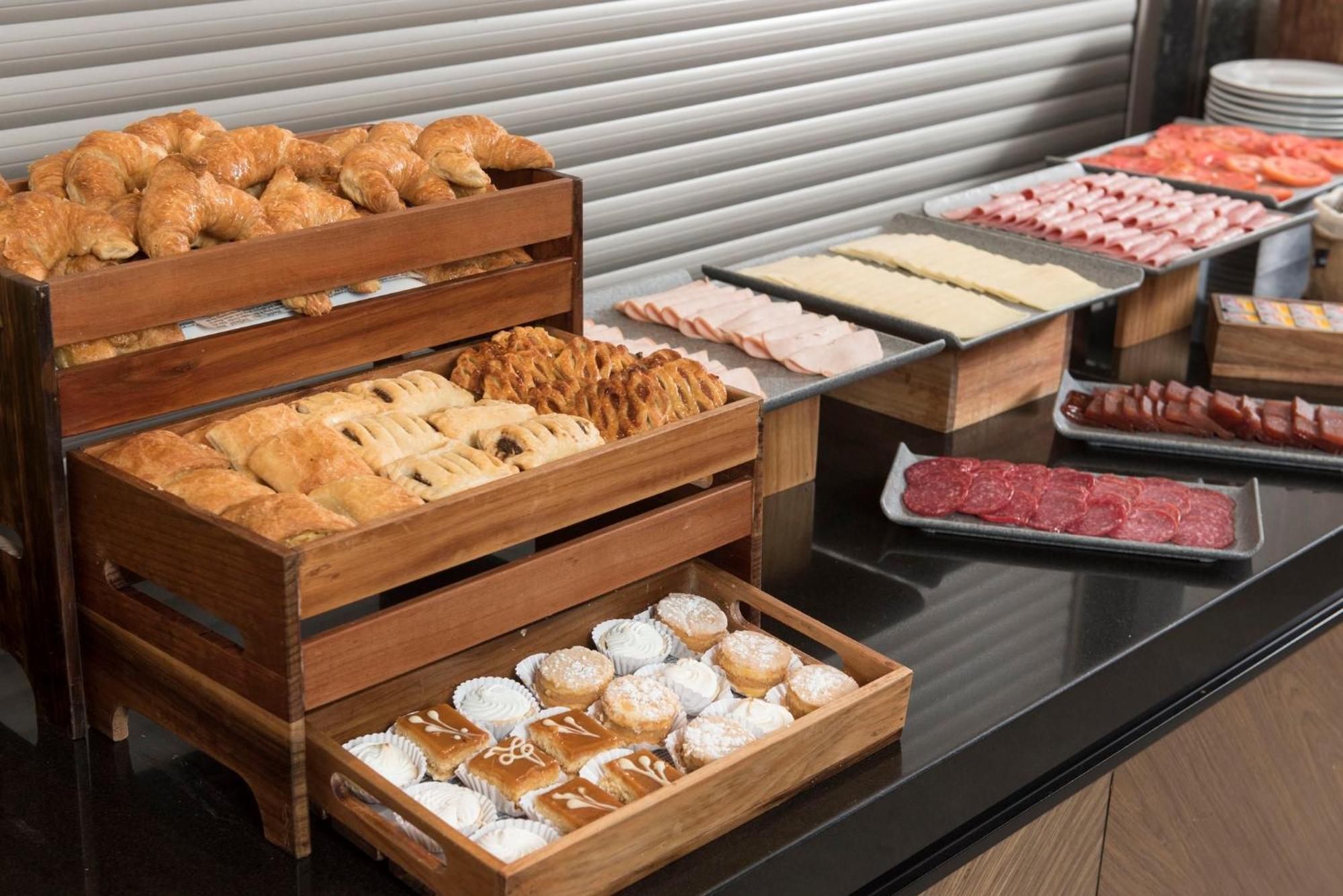 Holiday Inn Express - Concepcion By Ihg Εξωτερικό φωτογραφία