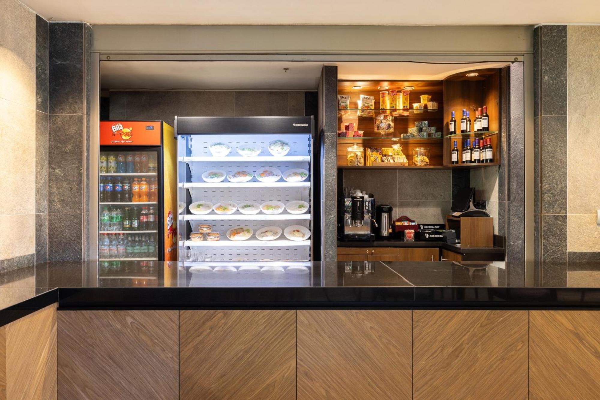Holiday Inn Express - Concepcion By Ihg Εξωτερικό φωτογραφία