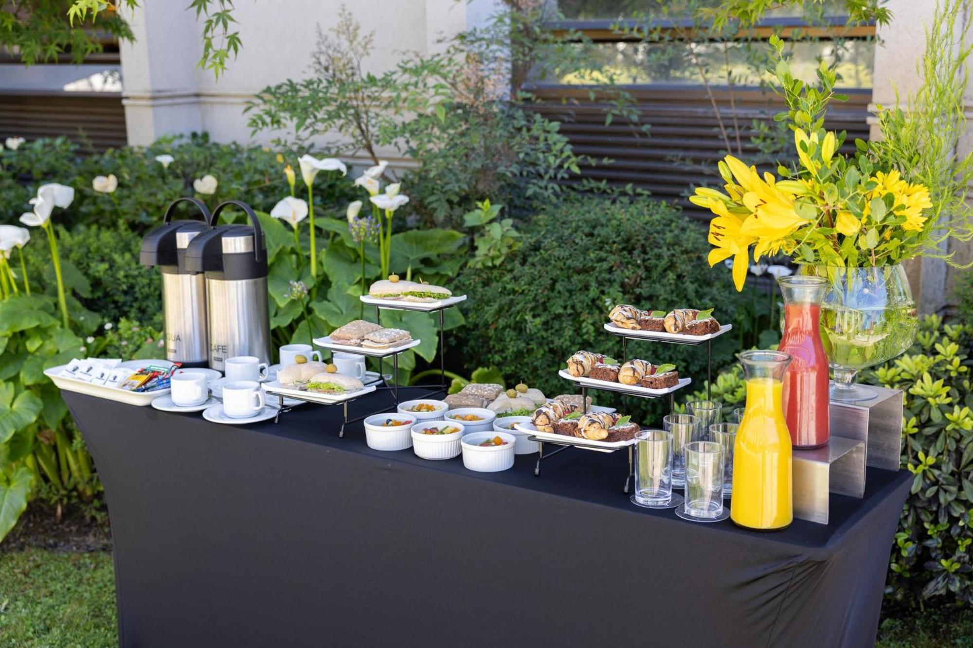 Holiday Inn Express - Concepcion By Ihg Εξωτερικό φωτογραφία