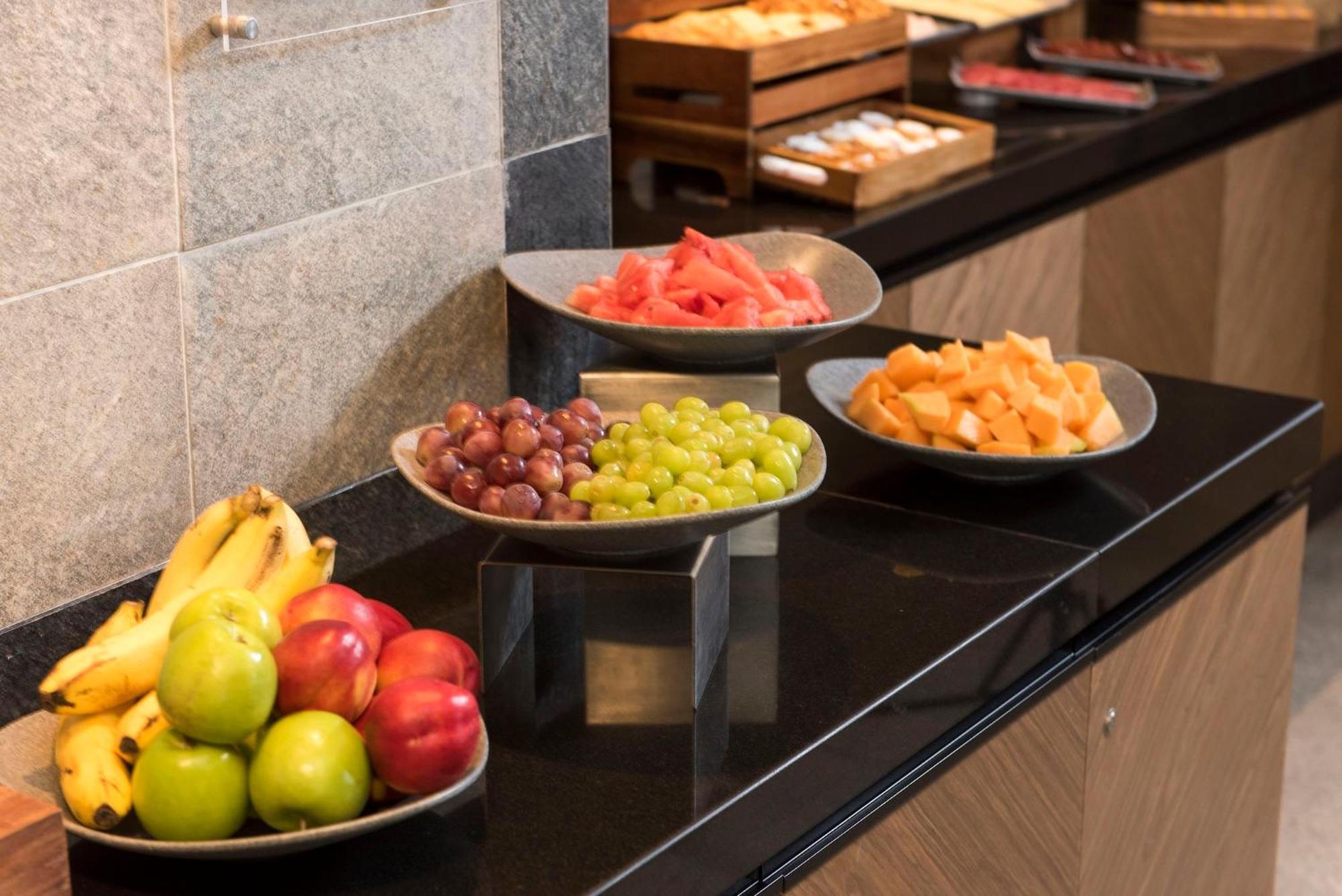 Holiday Inn Express - Concepcion By Ihg Εξωτερικό φωτογραφία