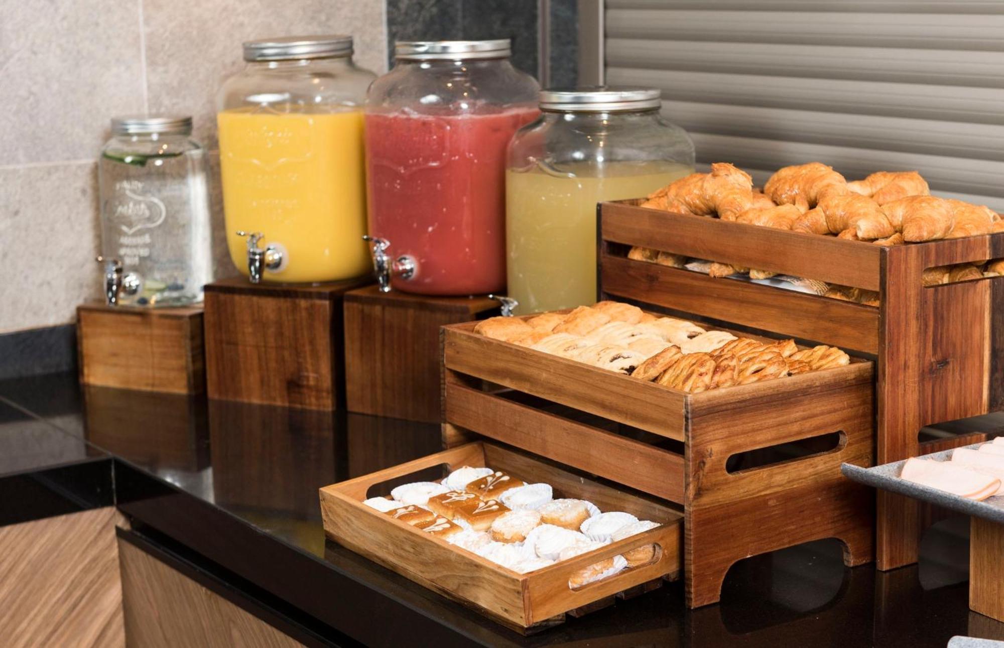 Holiday Inn Express - Concepcion By Ihg Εξωτερικό φωτογραφία