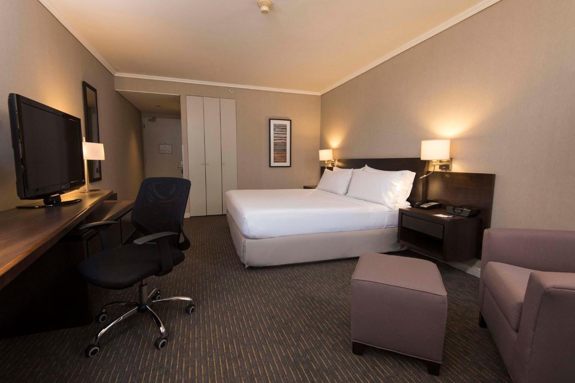 Holiday Inn Express - Concepcion By Ihg Εξωτερικό φωτογραφία