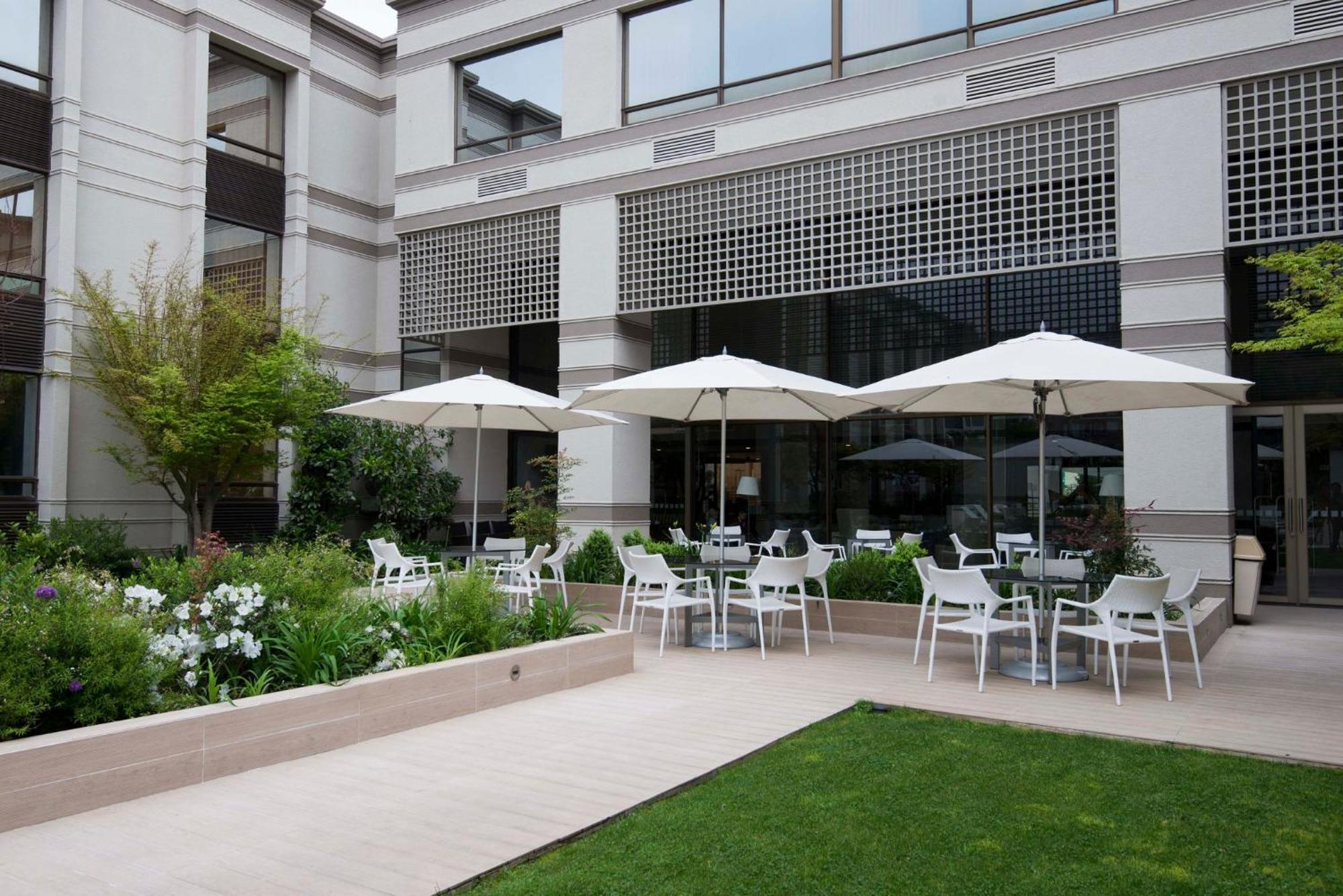 Holiday Inn Express - Concepcion By Ihg Εξωτερικό φωτογραφία