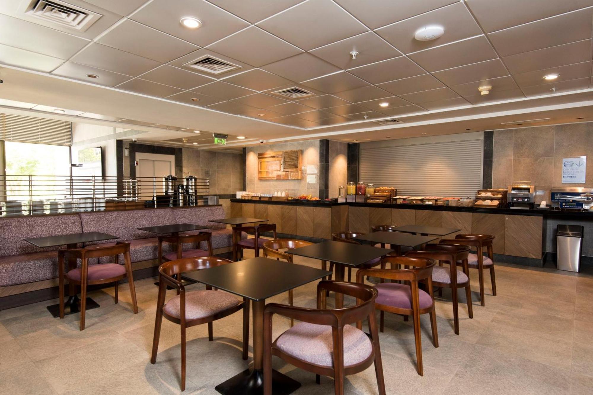 Holiday Inn Express - Concepcion By Ihg Εξωτερικό φωτογραφία