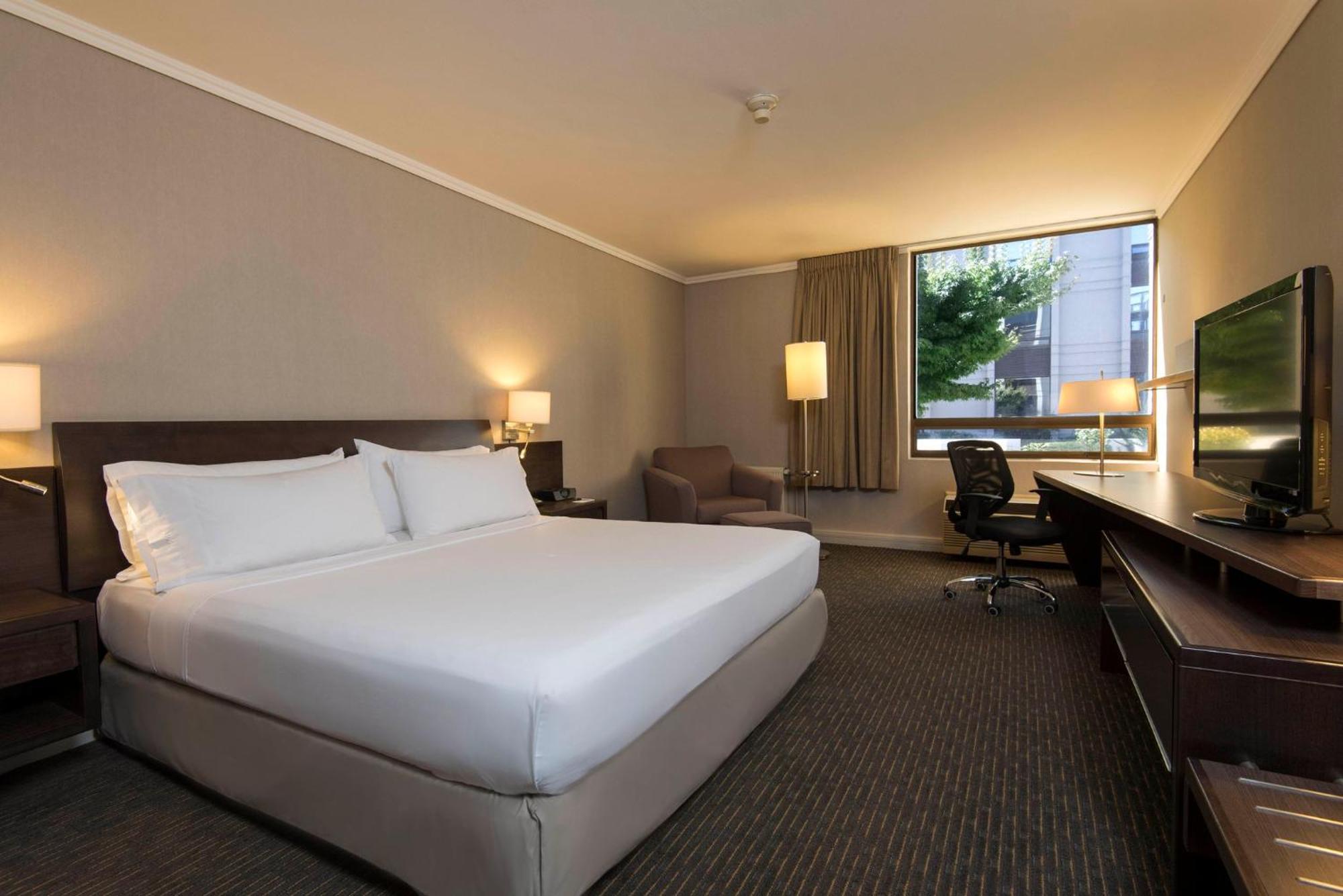 Holiday Inn Express - Concepcion By Ihg Εξωτερικό φωτογραφία