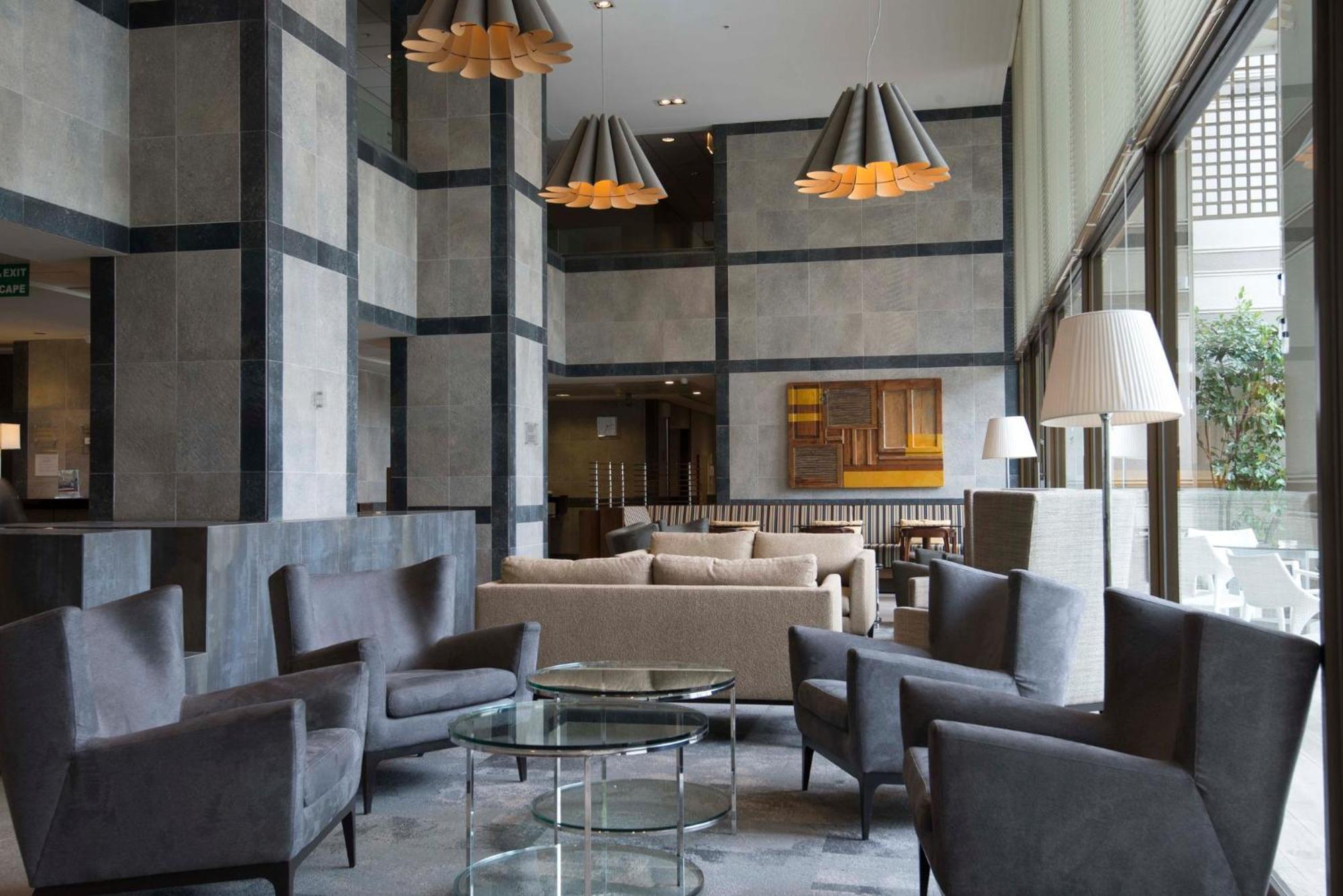 Holiday Inn Express - Concepcion By Ihg Εξωτερικό φωτογραφία