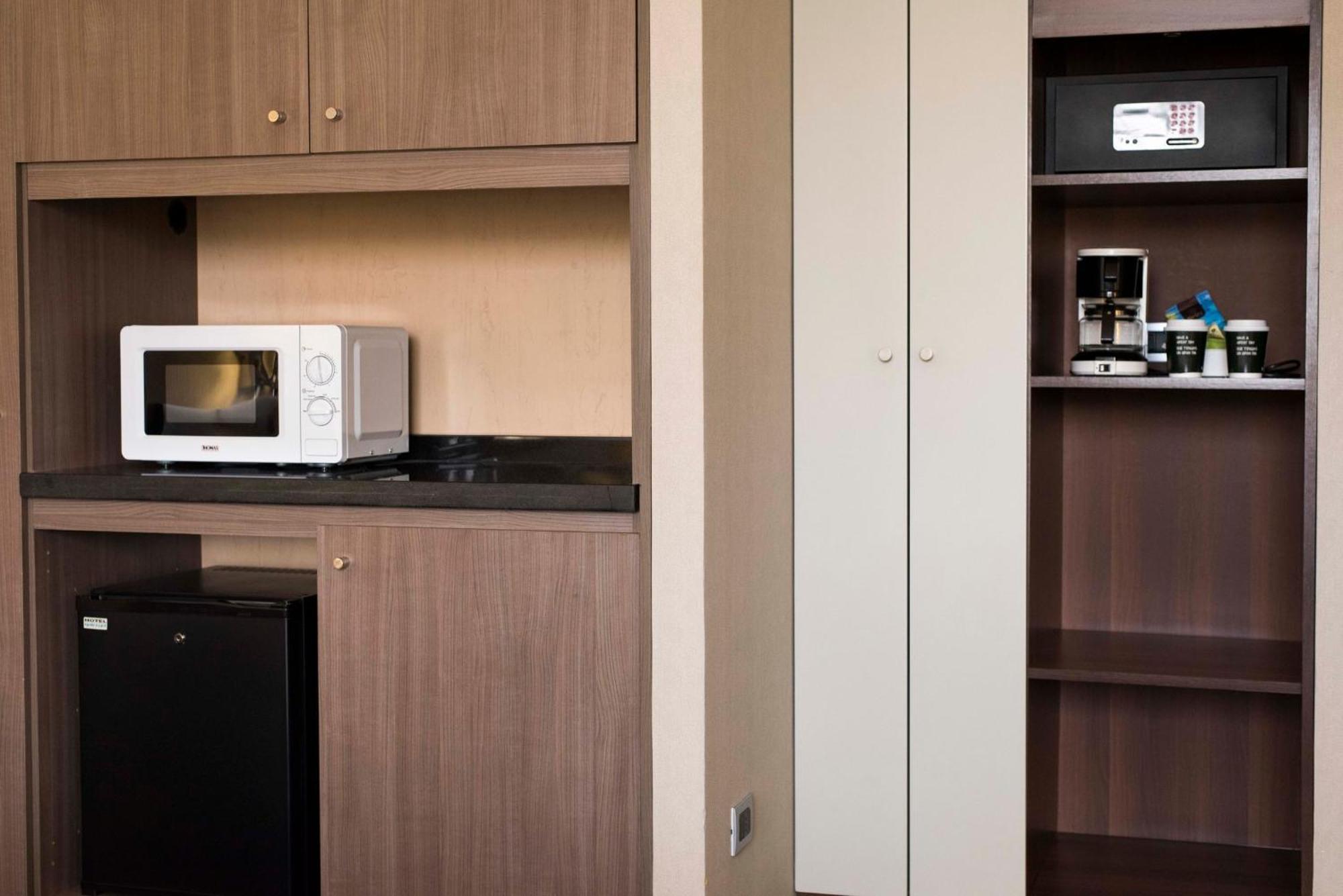 Holiday Inn Express - Concepcion By Ihg Εξωτερικό φωτογραφία