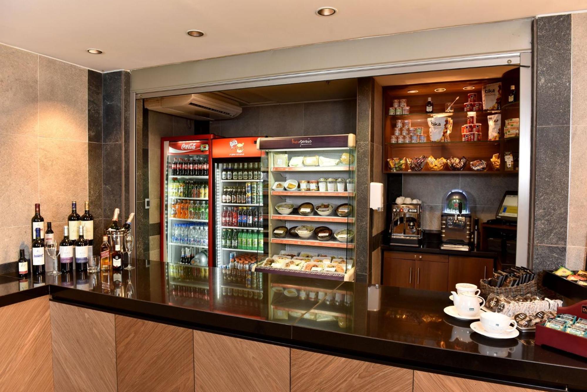 Holiday Inn Express - Concepcion By Ihg Εξωτερικό φωτογραφία