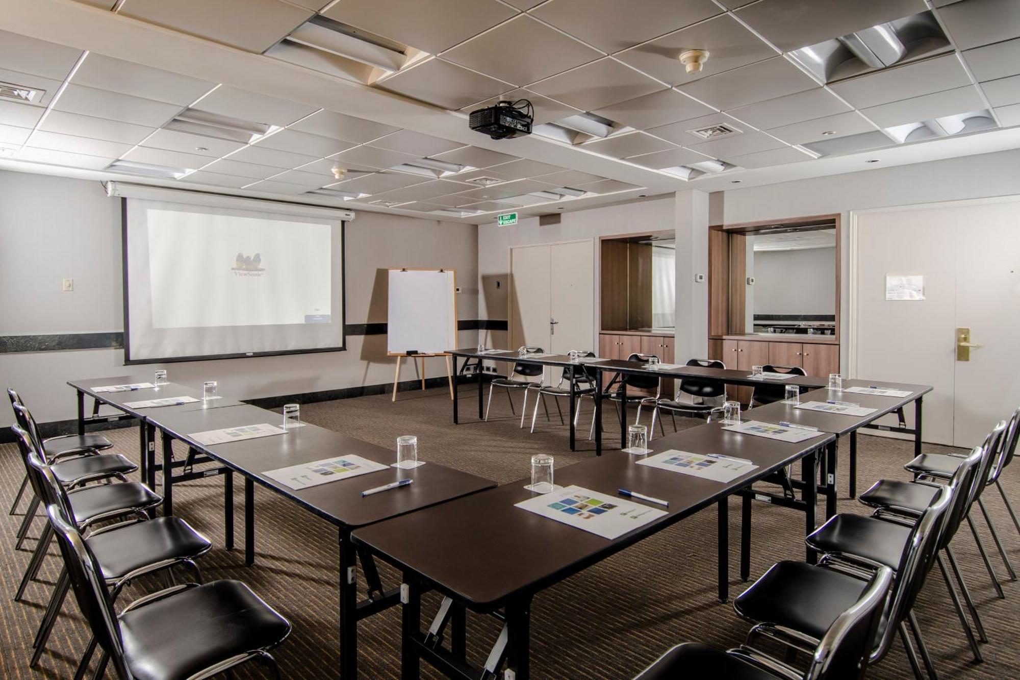 Holiday Inn Express - Concepcion By Ihg Εξωτερικό φωτογραφία