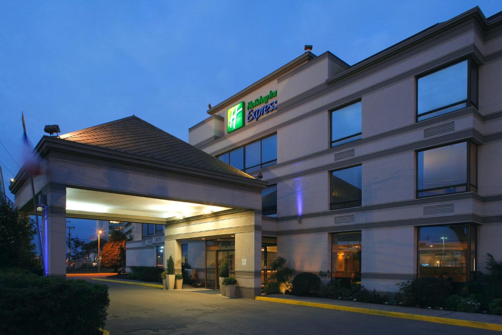 Holiday Inn Express - Concepcion By Ihg Εξωτερικό φωτογραφία