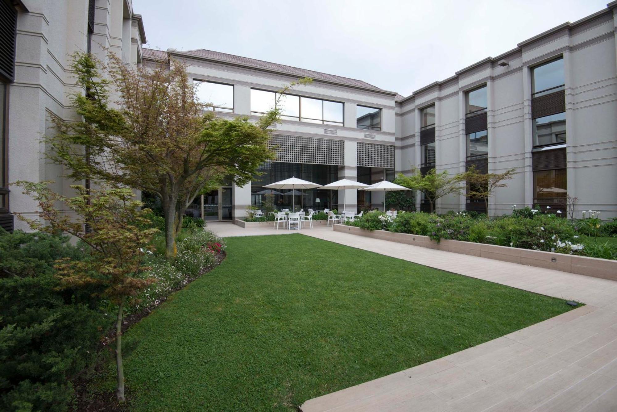Holiday Inn Express - Concepcion By Ihg Εξωτερικό φωτογραφία